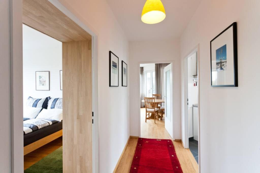 Appartement On The Landwehrkanal Berlijn
