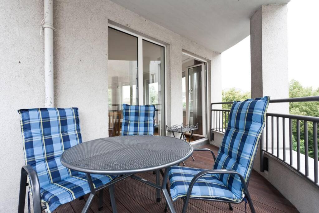 On The Landwehrkanal Appartement
