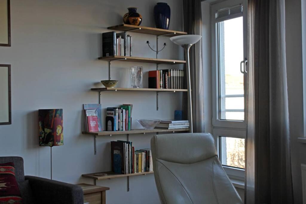 Appartement On The Landwehrkanal